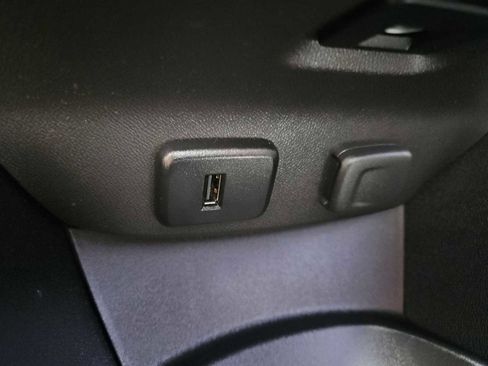 Used 2017 Chevrolet Malibu LS w/ LPO, Convenience Package 1 image 30