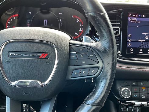 Used 2022 Dodge Durango R/T RWD image 12