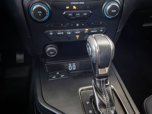 Used 2021 Ford Ranger XLT w/ Equipment Group 301A Mid image 28