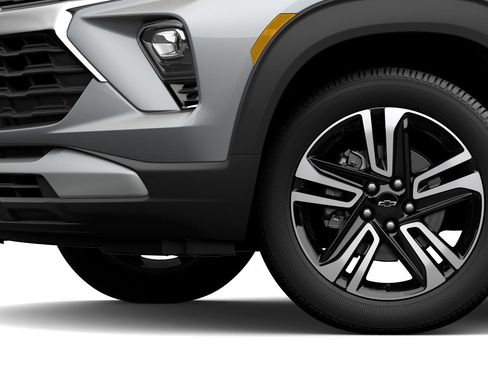 New 2026 Chevrolet TrailBlazer LT w/ Convenience Package image 23