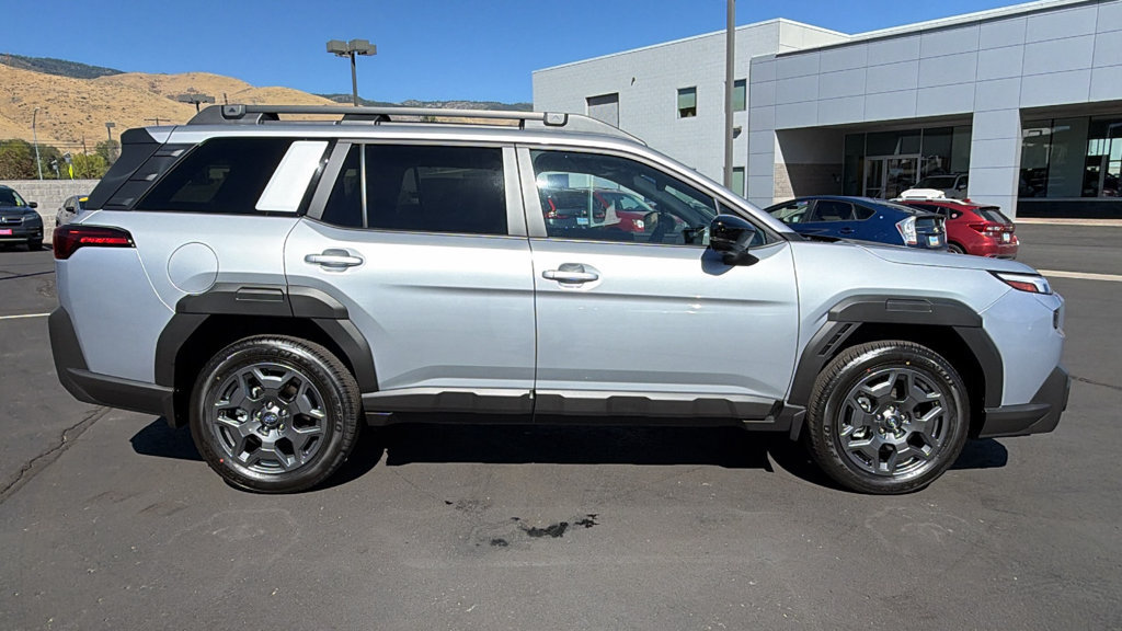 New 2026 Subaru Outback Premium AWD/4WD image 2