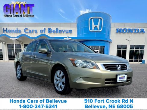 Used 2010 Honda Accord EX-L image 3
