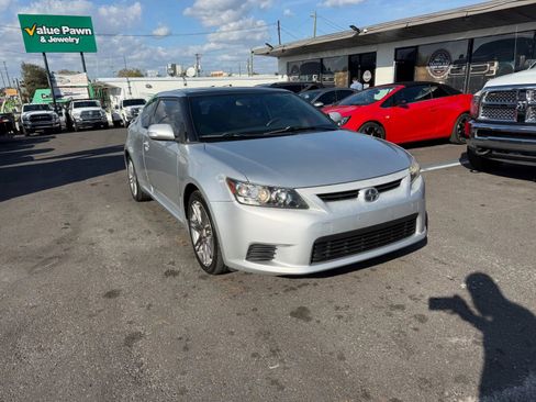 Used 2012 Scion tC image 11