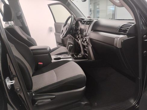 Used 2021 Toyota 4Runner SR5 image 24