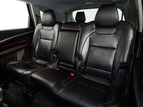 Used 2016 Acura MDX SH-AWD image 23