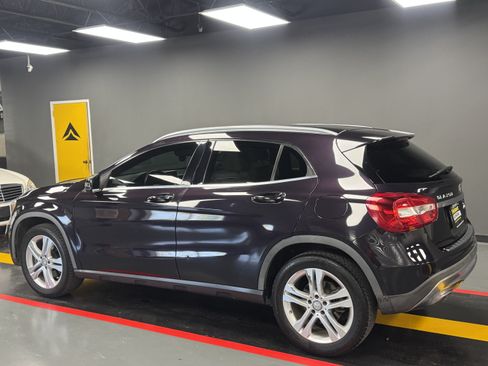 Used 2015 Mercedes-Benz GLA 250 image 3