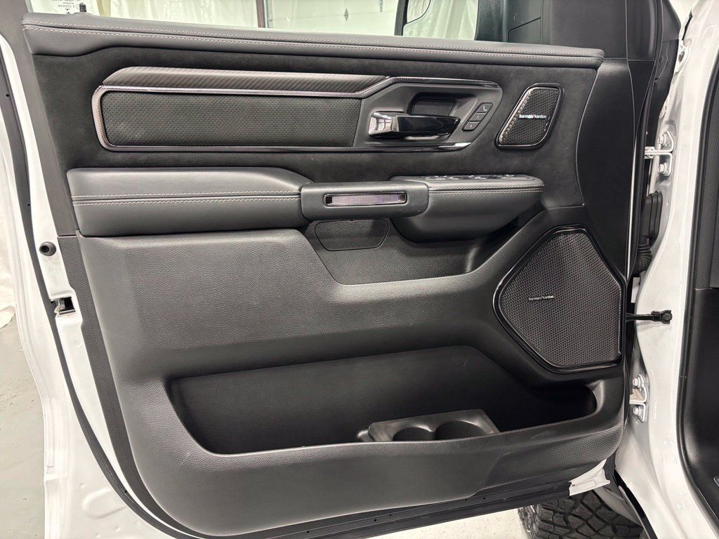 Used 2026 RAM 1500 RHO w/ RHO Level 1 Equipment Group AWD/4WD image 8