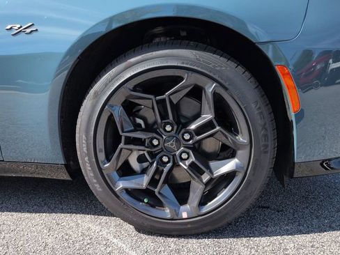 New 2026 Dodge Charger R/T AWD/4WD image 10