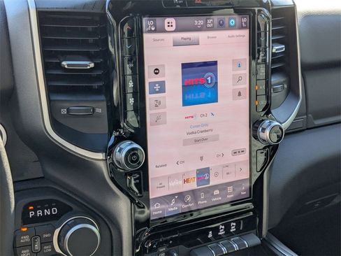 New 2026 RAM 1500 Big Horn image 26