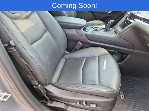 Used 2024 Cadillac XT6 Premium Luxury AWD/4WD image 23