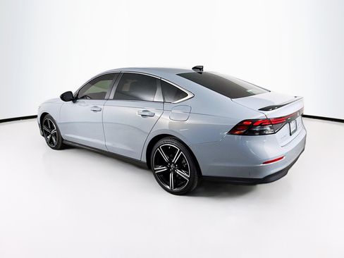 Used 2023 Honda Accord Sport image 28