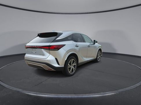 Certified 2024 Lexus RX 350h w/ Convenience Package AWD/4WD image 8