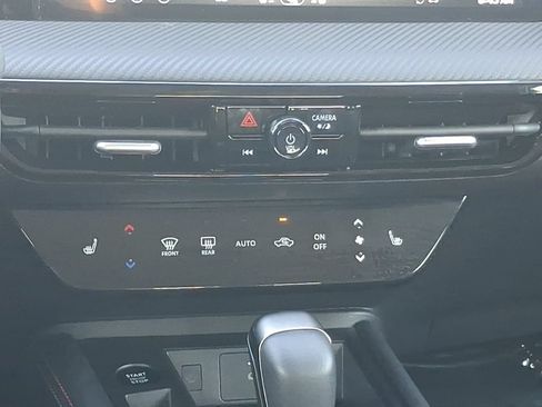 Certified 2026 Nissan Kicks SR w/ Cold Weather Package AWD/4WD image 4