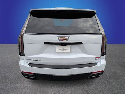 New 2026 Cadillac Escalade Sport w/ Touring Package