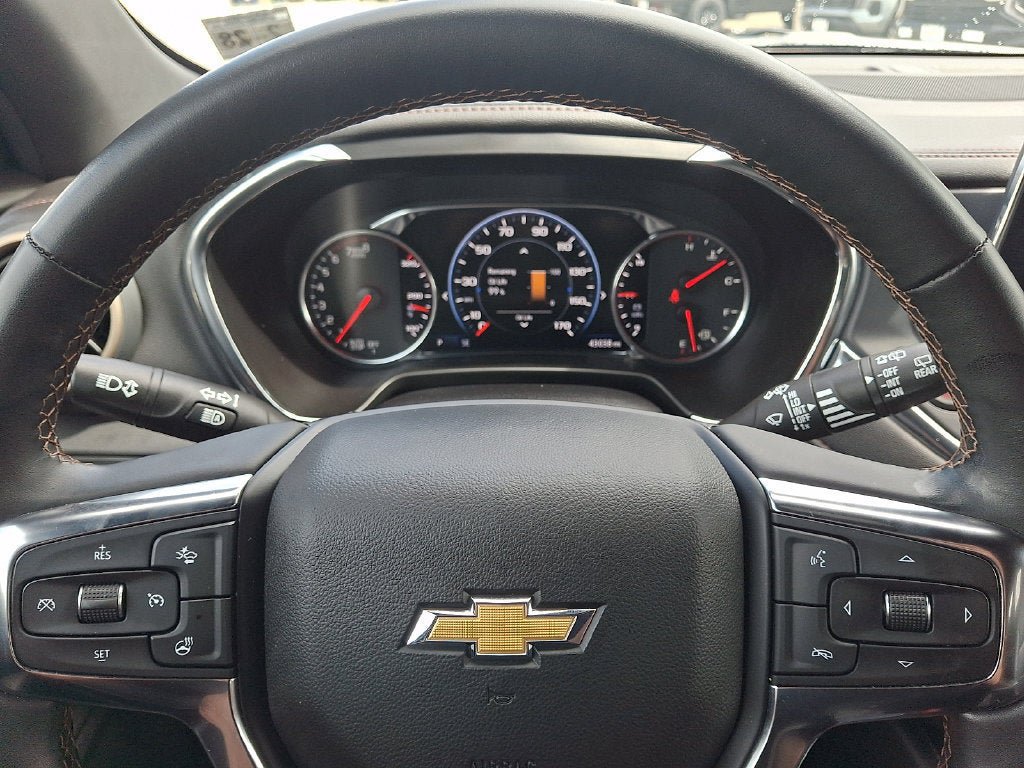 Certified 2023 Chevrolet Blazer Premier FWD image 20
