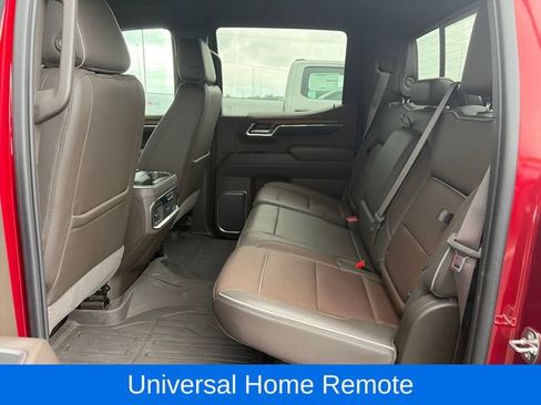 Used 2023 GMC Sierra 1500 Denali w/ Technology Package AWD/4WD image 28