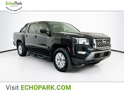 Used 2023 Nissan Frontier SV w/ SV Convenience Package