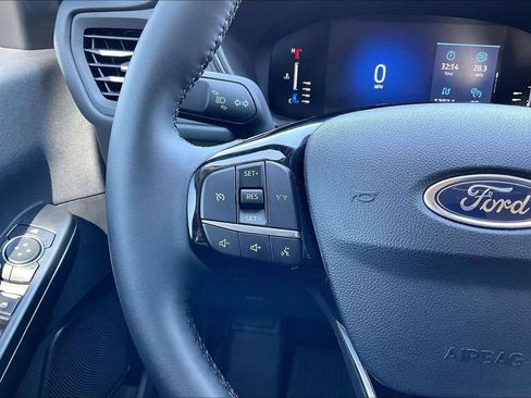 Used 2024 Ford Escape Active AWD/4WD image 18