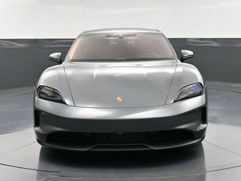 New 2026 Porsche Taycan image 11