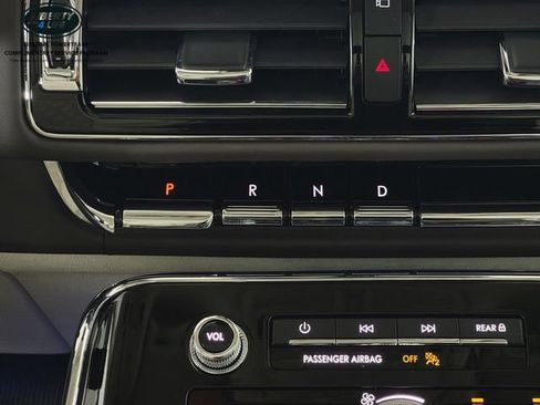 Used 2024 Lincoln Navigator L Black Label AWD/4WD image 25
