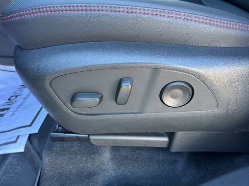 Used 2024 Chevrolet Traverse RS w/ LPO, Floor Liner Package image 17