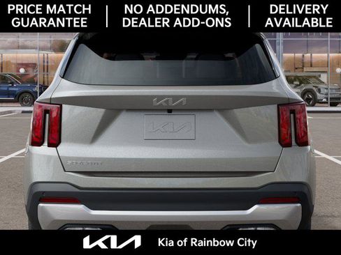 New 2026 Kia Sorento S image 15