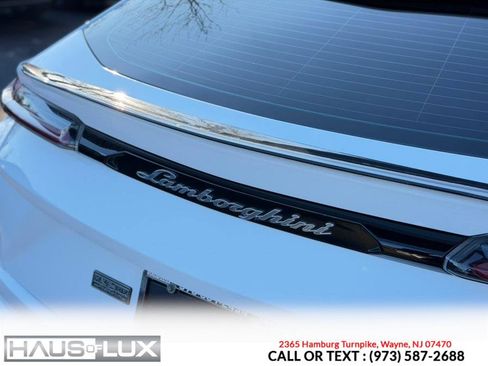 Used 2022 Lamborghini Urus image 38