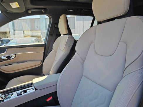 New 2026 Volvo XC90 T8 Plus w/ Protection Package AWD/4WD image 22