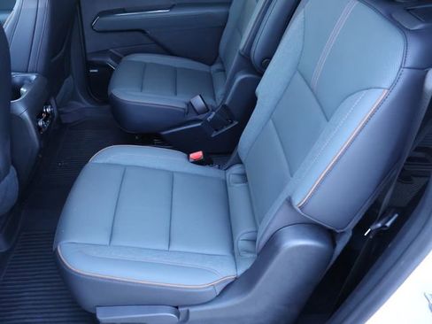 Certified 2024 GMC Acadia AT4 w/ Super Cruise Package image 14