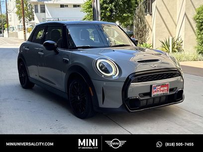 Used 2017 MINI Cooper 2-Door Hardtop