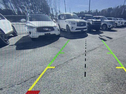 Used 2022 Lincoln Navigator Black Label image 33