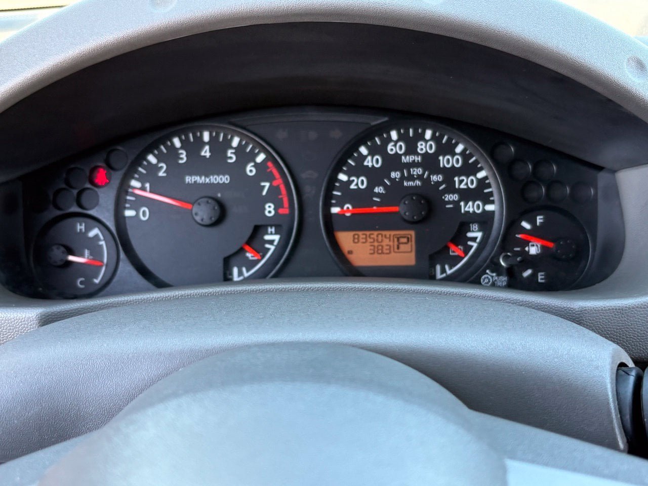 Used 2018 Nissan Frontier SV RWD image 27