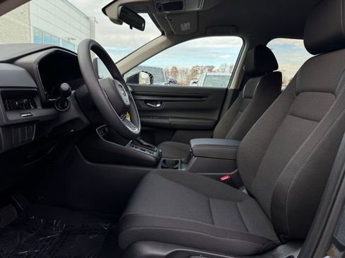New 2026 Honda CR-V LX image 16