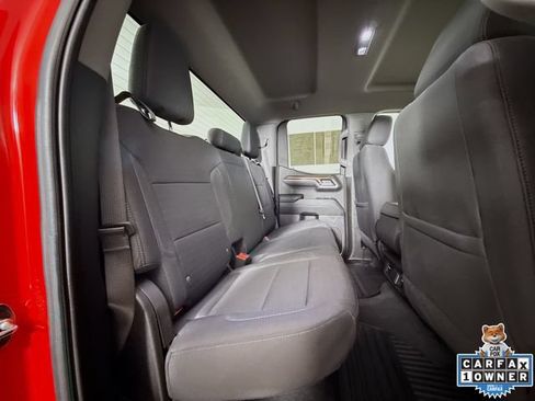 Used 2024 Chevrolet Silverado 1500 LT AWD/4WD image 27