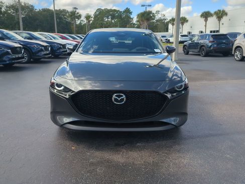 New 2026 MAZDA MAZDA3 2.5 S Hatchback w/ Premium Pkg image 9