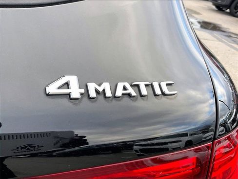 Used 2019 Mercedes-Benz GLC 300 GLC 300 image 28