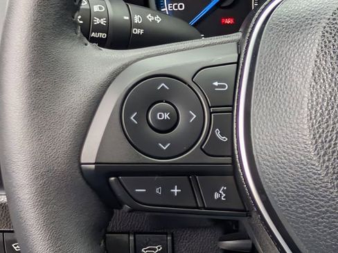 Certified 2024 Toyota RAV4 XLE Premium w/ Weather Package image 22