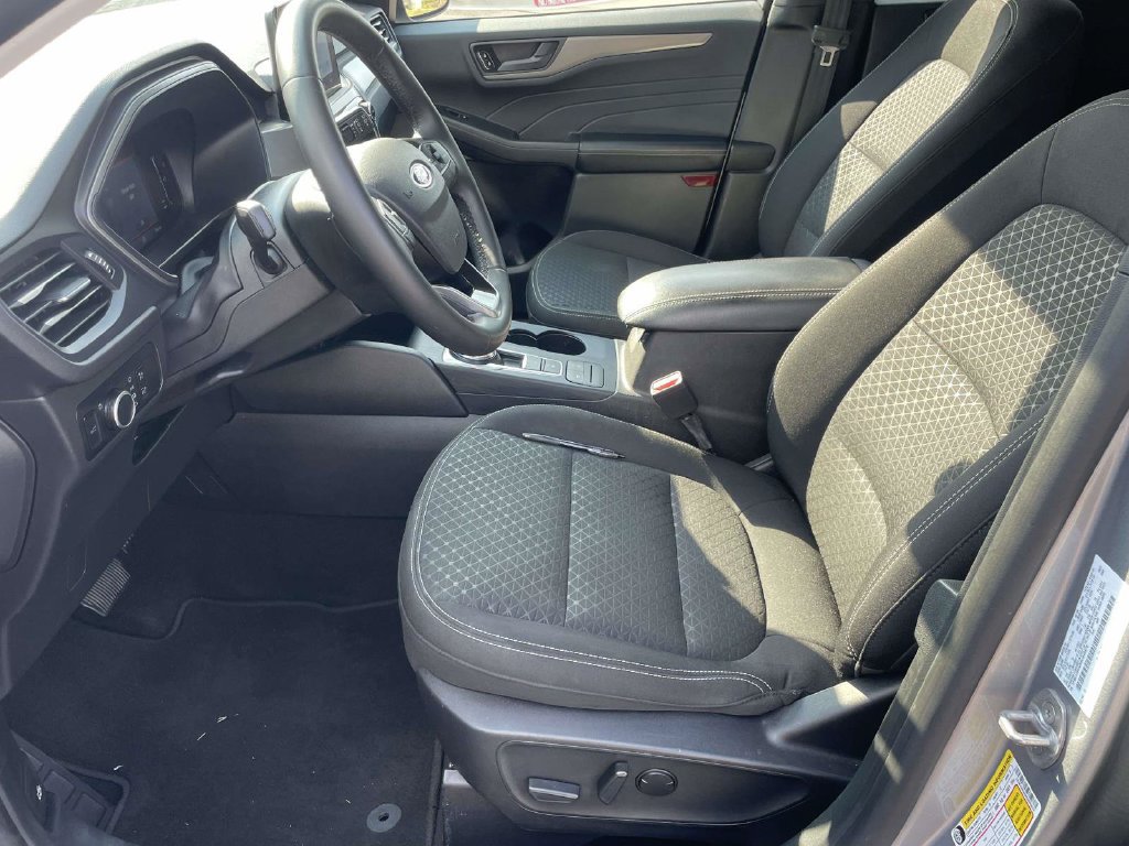 Used 2024 Ford Escape Active FWD image 13