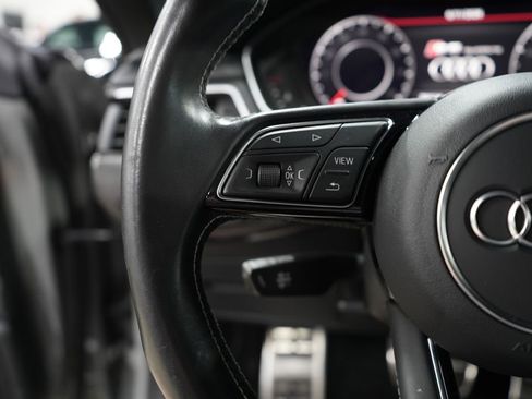Used 2019 Audi S5 Premium Plus AWD/4WD image 27