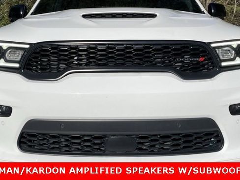 Used 2022 Dodge Durango R/T image 4