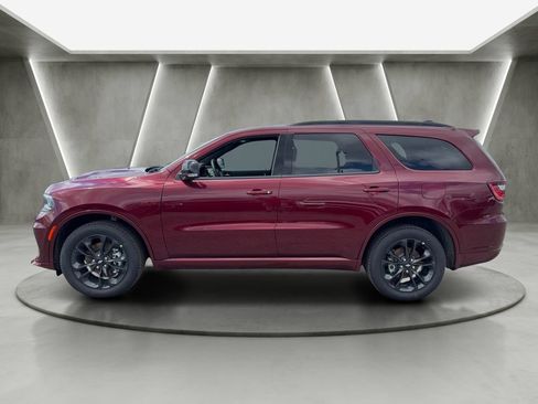 New 2026 Dodge Durango GT AWD/4WD image 4