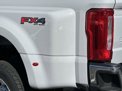 New 2026 Ford F450 XL w/ XL Driver Assist Package image 34