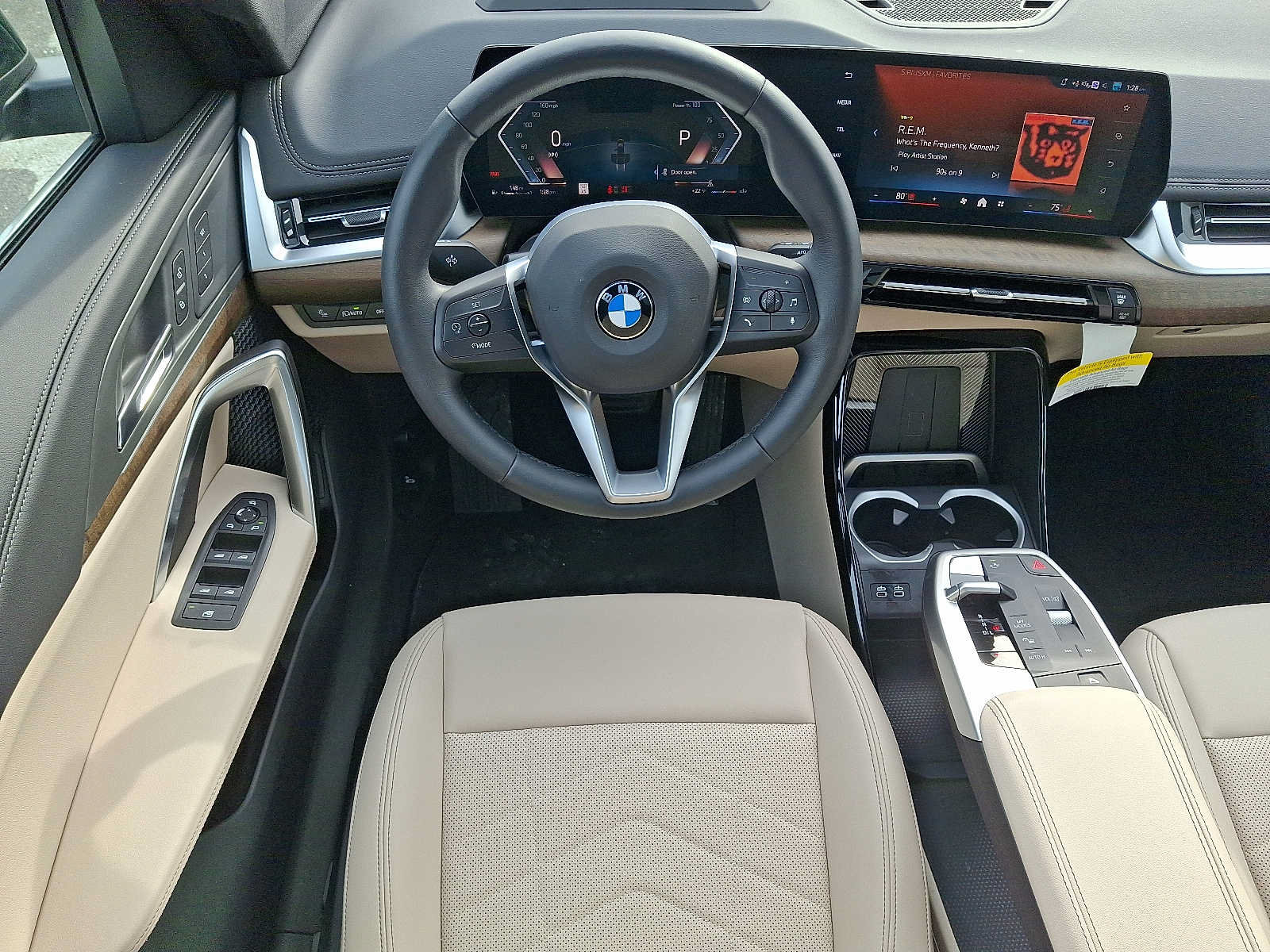 Used 2025 BMW X1 xDrive28i w/ Technology Package AWD/4WD image 11