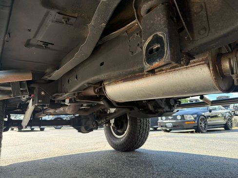 Used 1988 Chevrolet Blazer 4WD image 17