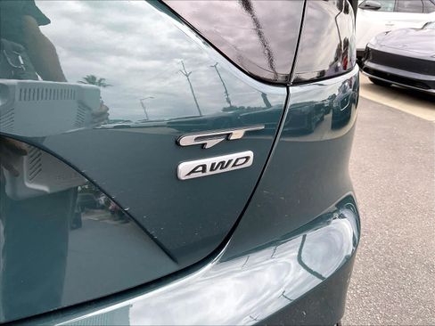 Used 2022 Kia Stinger GT2 AWD/4WD image 10