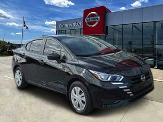 Used 2023 Nissan Versa S video 1