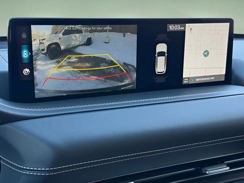 Used 2024 Genesis GV80 3.5T image 46