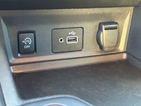 Certified 2024 Nissan Sentra S image 21