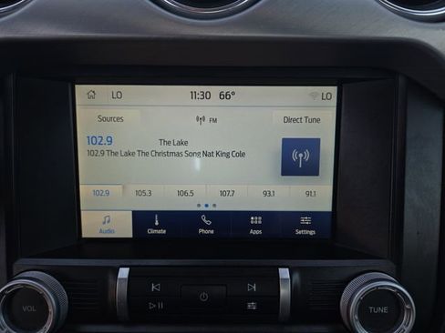 Used 2023 Ford Mustang Premium image 22