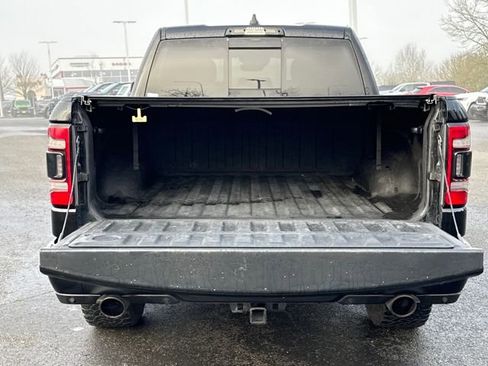 Used 2019 RAM 1500 Sport w/ Advanced Safety Group image 10